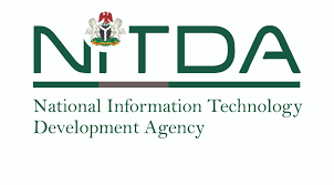 NITDA logo