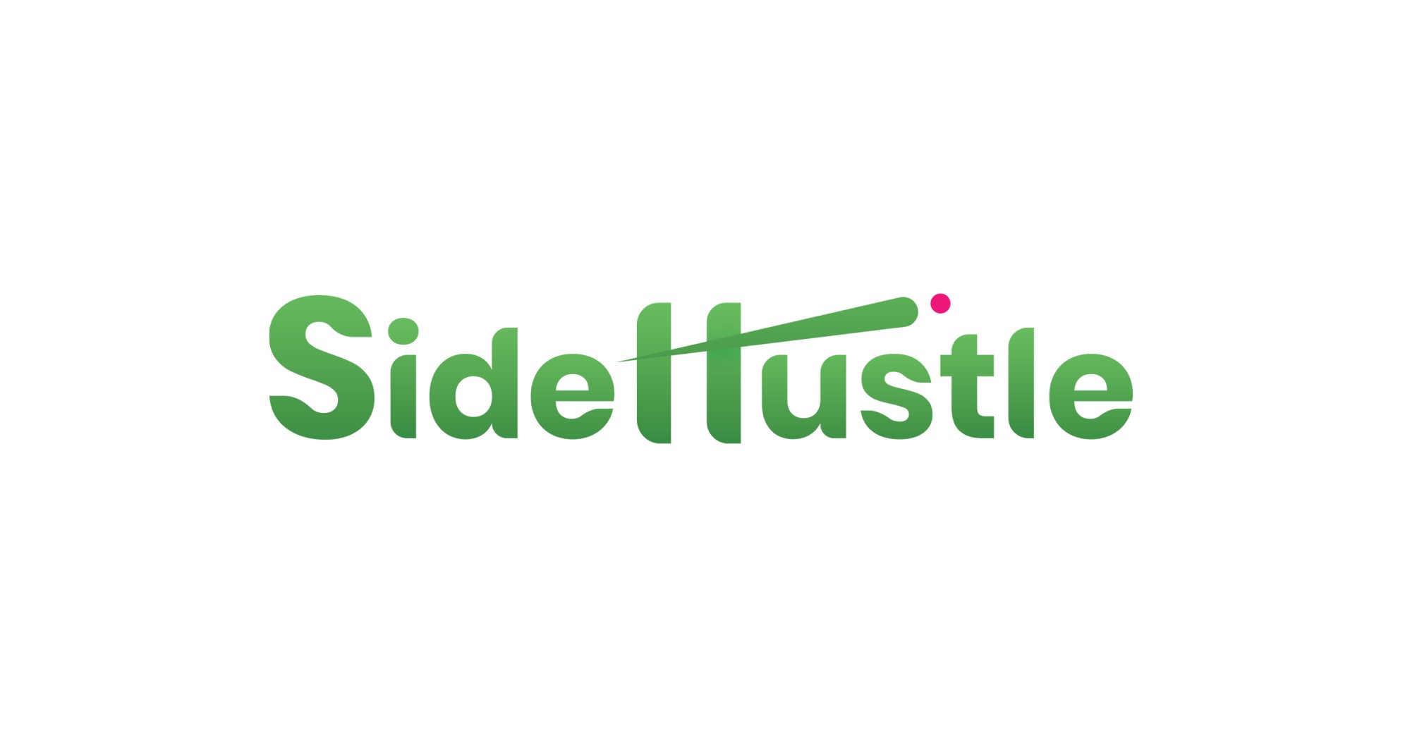 Side Hustle logo